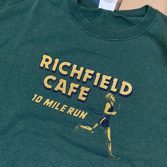 90s track and field running - Picture 2 of 4